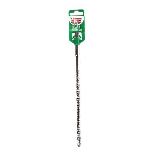 Бур SDS+ для перфоратора Hammer Flex 201-110 (30747) в Касторама