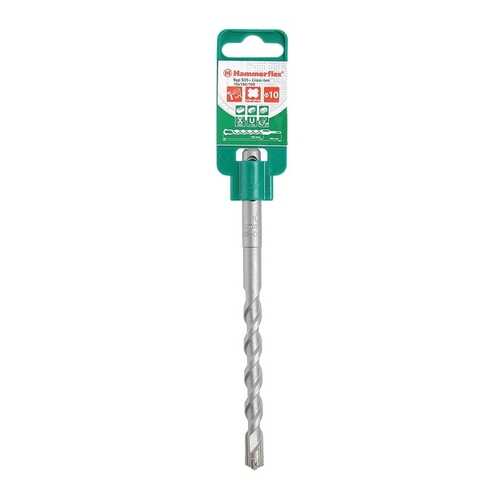 Бур SDS+ для перфоратора Hammer Flex 201-319 (170597) в Касторама