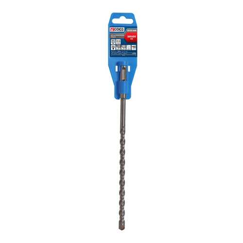 Бур SDS+ для перфоратора Союз 9019-SDS-18x600C в Касторама