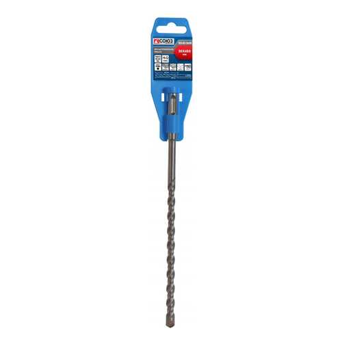 Бур SDS+ для перфоратора Союз 9019-SDS-20x450C в Касторама