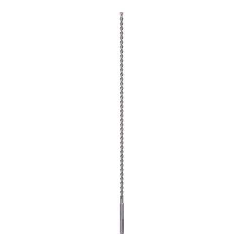 Бур SDS-MAX для перфоратора Bosch 16x800/920мм 2608586754 в Касторама