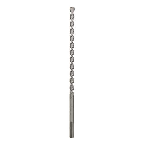 Бур SDS-MAX для перфоратора Bosch 20x400/520 мм 2608685865 в Касторама