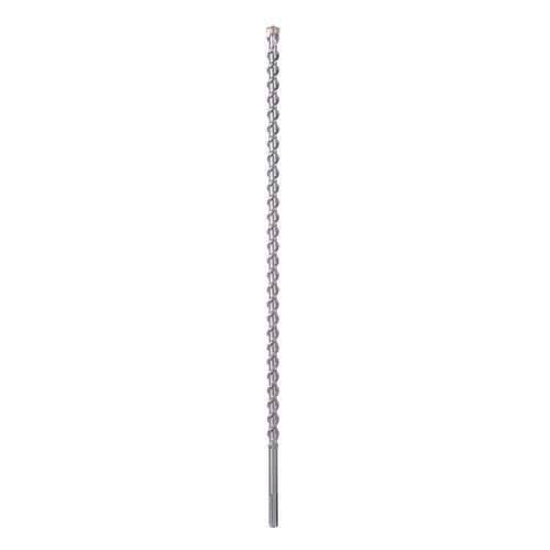 Бур SDS-MAX для перфоратора Bosch 25x800/920мм 2608586780 в Касторама