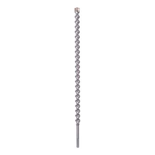 Бур SDS-MAX для перфоратора Bosch 35x800/920мм 2608586798 в Касторама
