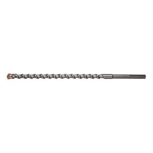 Бур SDS-MAX для перфоратора Зубр 29350-520-22_z01 в Касторама