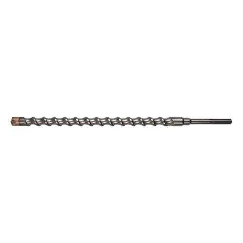 Бур SDS-MAX для перфоратора Зубр 29350-670-35_z01 в Касторама