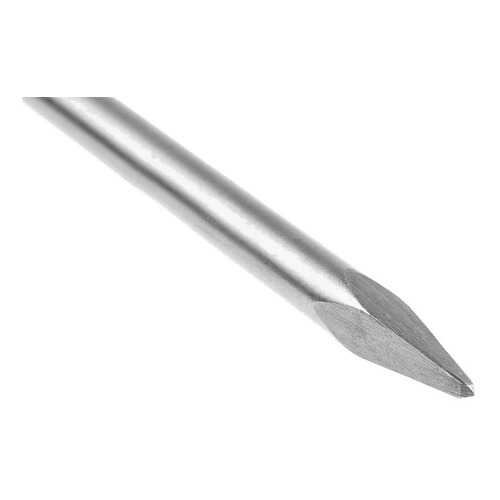 Пика SDS-MAX для перфораторов и отбойных молотков Hammer 324229 в Касторама