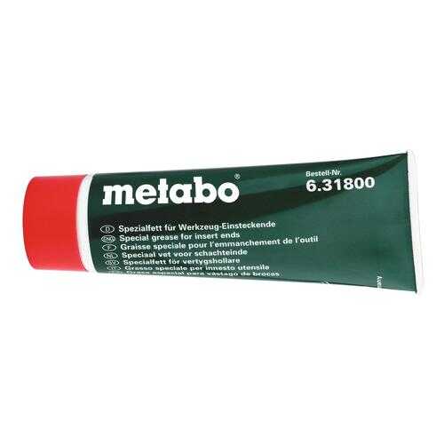 Смазка для буров перфоратора и отбойного молотка metabo 631800000 в Касторама