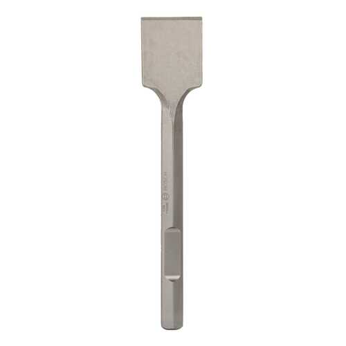 Зубило HEX для перфораторов Bosch 80X400мм 1618661000 в Касторама