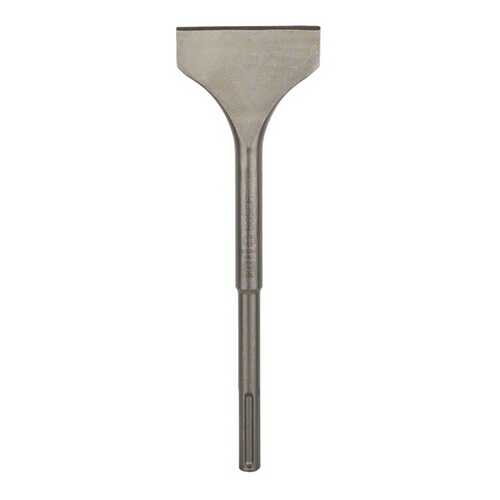 Зубило SDS-MAX для перфораторов Bosch 115X350мм 1618601007 в Касторама