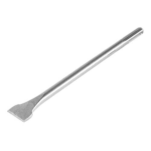 Зубило SDS-MAX для перфораторов и отбойных молотков Hammer Flex 201-354 (324236) в Касторама