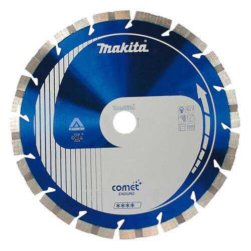 Диск Makita алмазный B-13580 в Касторама