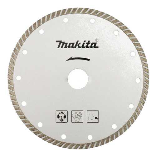 Диск Makita алмазный B-28058 в Касторама