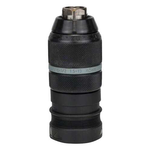 Быстрозажимной патрон для дрели, шуруповерта BoschGBH 2-24DFR,PBH 240 1617000328 в Касторама