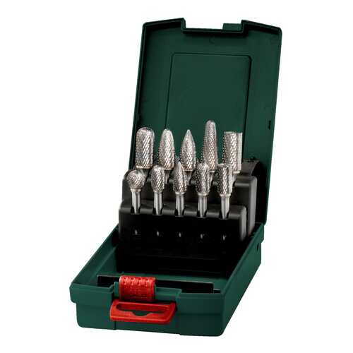 Фреза для дрелей, шуруповертов metabo 628404000 в Касторама