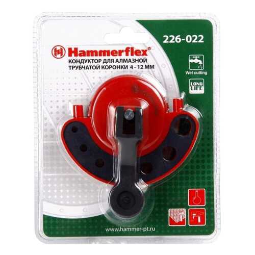 Кондуктор для сверления для дрелей, шуруповертов Hammer 227-002 в Касторама