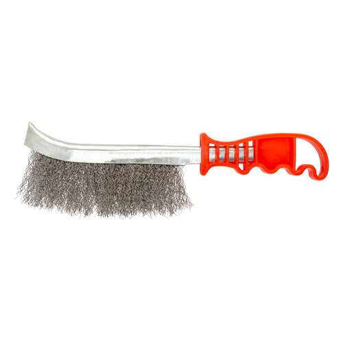 Корщетка стальная FIT 38410 в Касторама