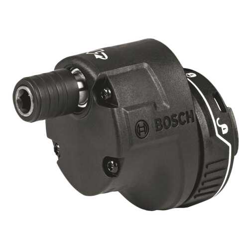 Насадка эксцентриковая BOSCH GFA 12-E 1.600.A00.F5L в Касторама