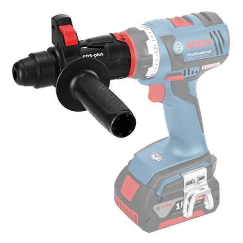 Насадка-перфоратор Bosch GHA FC2 1600A003NF в Касторама