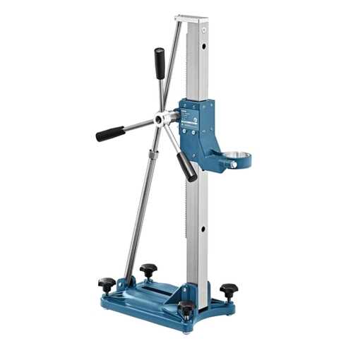 Сетевая дрель для алмазного сверления Bosch GCR 180 601190100 в Касторама