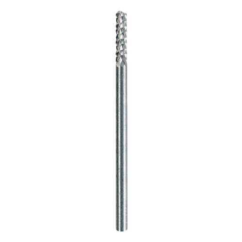 Бур Dremel 570 3.2мм, для снятия цементного раствора 2615057032 в Касторама
