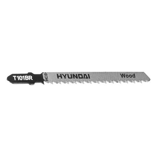 Пилки для лобзика Hyundai 204114 в Касторама