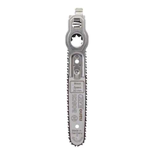 Полотна универсальные Bosch Basic 50 д/Easy Cut 2609256D83 в Касторама
