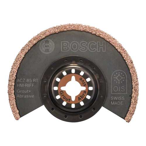 Полотна универсальные Bosch PMF DIY 2609256952 в Касторама