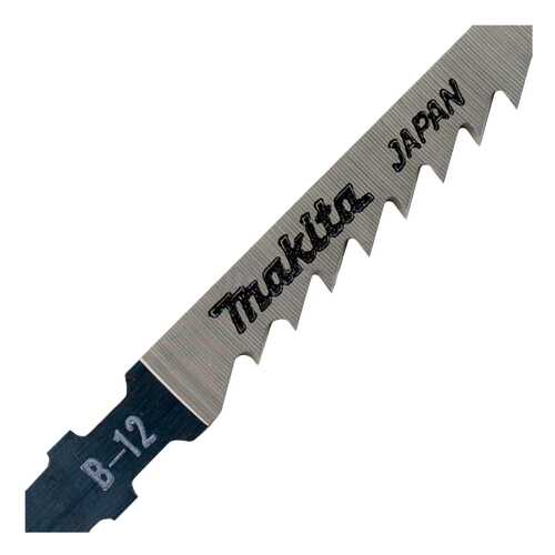 Полотно пильное Makita A-85640 в Касторама