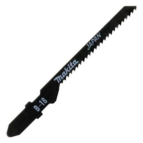 Полотно пильное Makita A-85709 в Касторама
