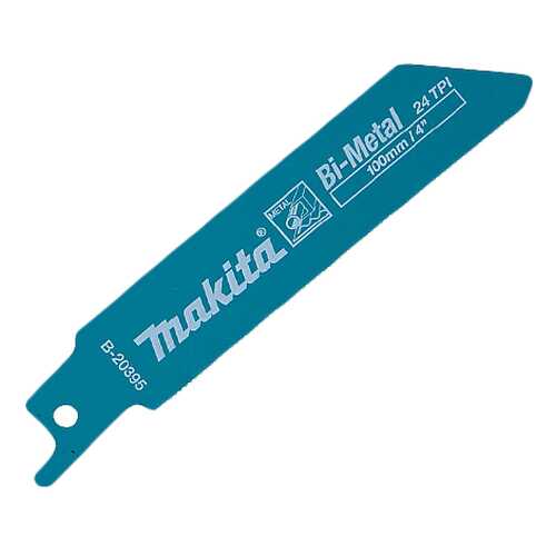 Полотно пильное Makita B-20395 в Касторама
