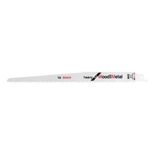 Полотно универсальное Bosch S 1111 DF 2608656273 в Касторама