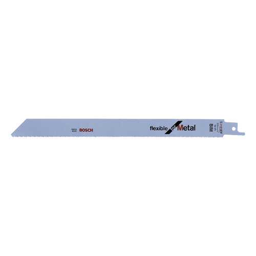 Полотно универсальное Bosch S 1122 EF 2608656020 в Касторама