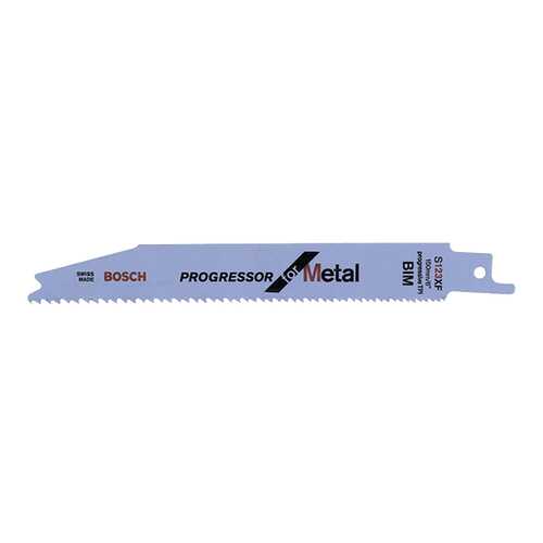 Полотно универсальное Bosch S 123 XF 2608654402 в Касторама