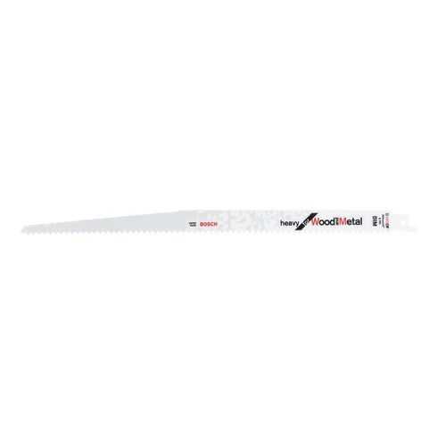 Полотно универсальное Bosch S 1411 DF 2608654763 в Касторама