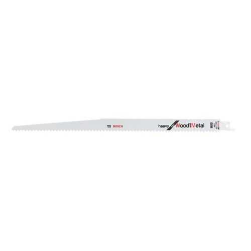 Полотно универсальное Bosch S 1411 DF 2608654834 в Касторама