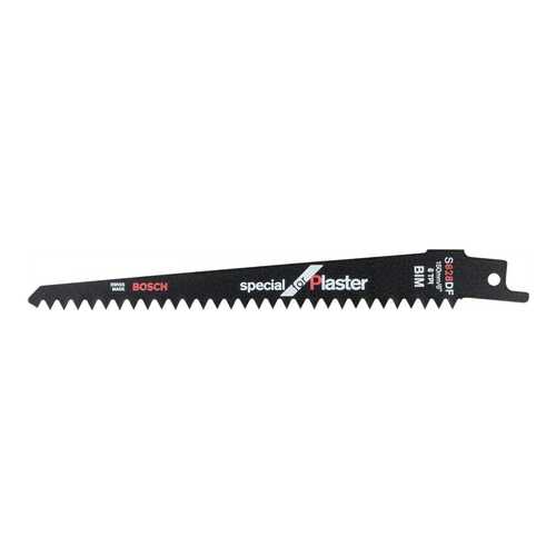 Полотно универсальное Bosch S 628 DF 2608656274 в Касторама