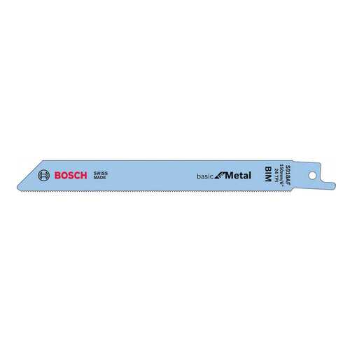 Полотно универсальное Bosch S 918 АF 2608651944 в Касторама