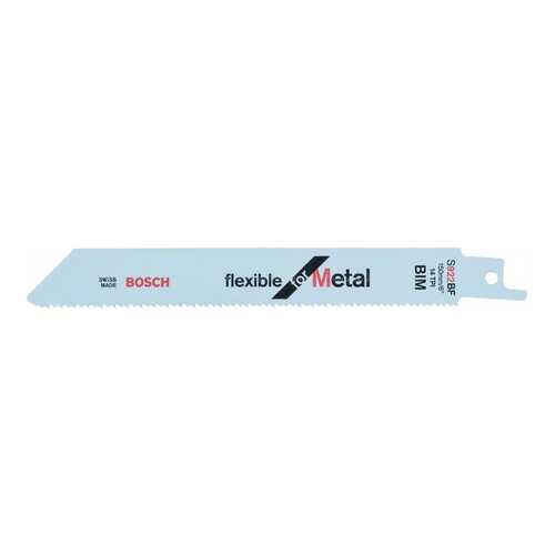 Полотно универсальное Bosch S 922 BF 2608656037 в Касторама