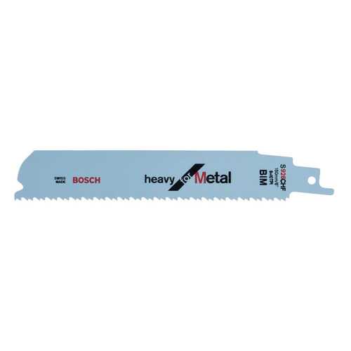 Полотно универсальное Bosch S 926 CHF 2608657397 в Касторама