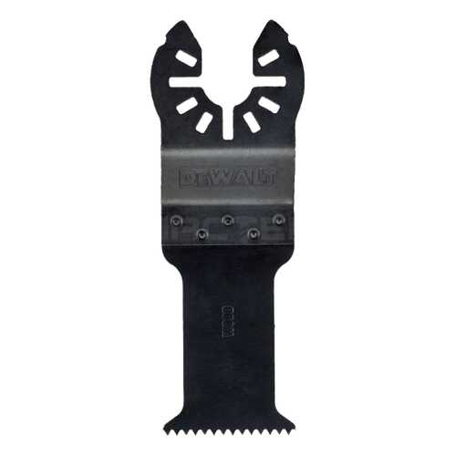 Погружное полотно по дереву для реноватора DeWALT DT20706-QZ в Касторама