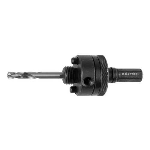 Державка коронки для перфоратора KRAFTOOL 29523_z01 в Касторама