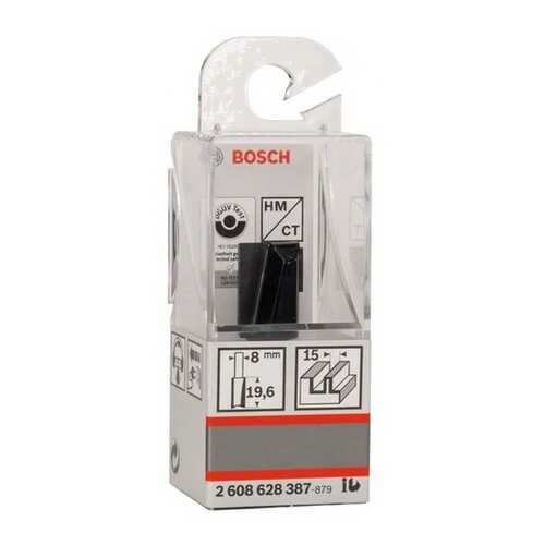 Фреза Bosch 2.608.628.387 в Касторама