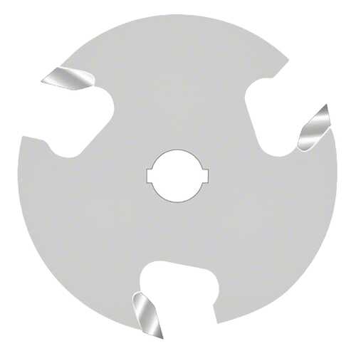 Фреза дисковая Bosch 7,94x50,8 2608629387 в Касторама