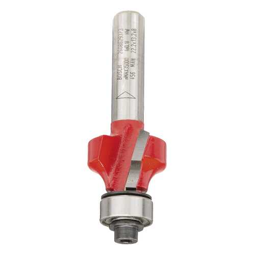 Фреза радиусная Bosch 8x22,2x55 2608629373 в Касторама