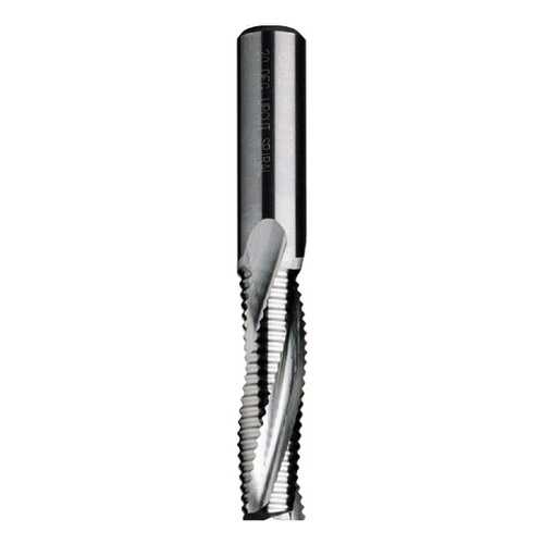 Фреза спиральная монолитная 12x35x83 Z=3R S=12 RH CMT 195.120.11 в Касторама