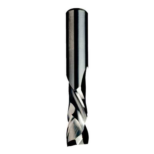 Фреза спиральная монолитная 12x42x90 Z=2+2 S=12 RH CMT 190.120.11 в Касторама