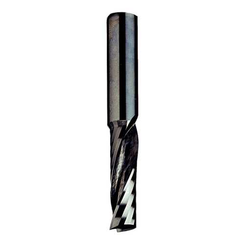 Фреза спиральная монолитная 3x12x50 Z=1 S=3 RH CMT 198.030.11 в Касторама
