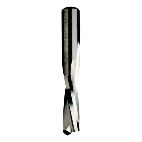 Фреза спиральная монолитная 3x12x60 Z=2 S=6 RH CMT 192.630.11 в Касторама
