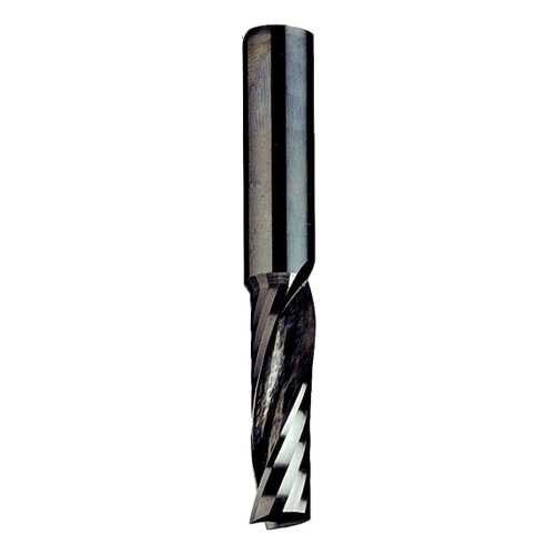 Фреза спиральная монолитная 5x17x50 Z=1 S=5 RH CMT 198.050.11 в Касторама